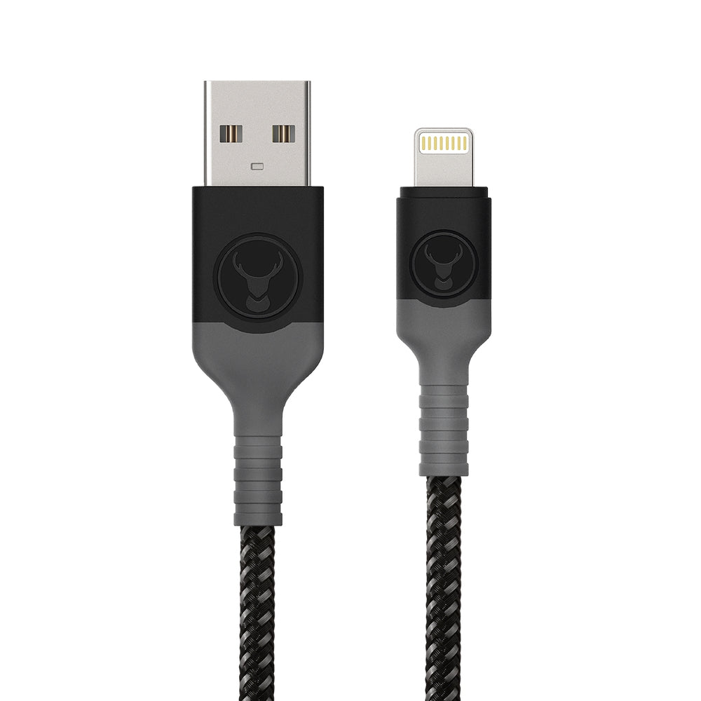 Bonelk USB to Lightning Cable Longlife Series (1.2m)