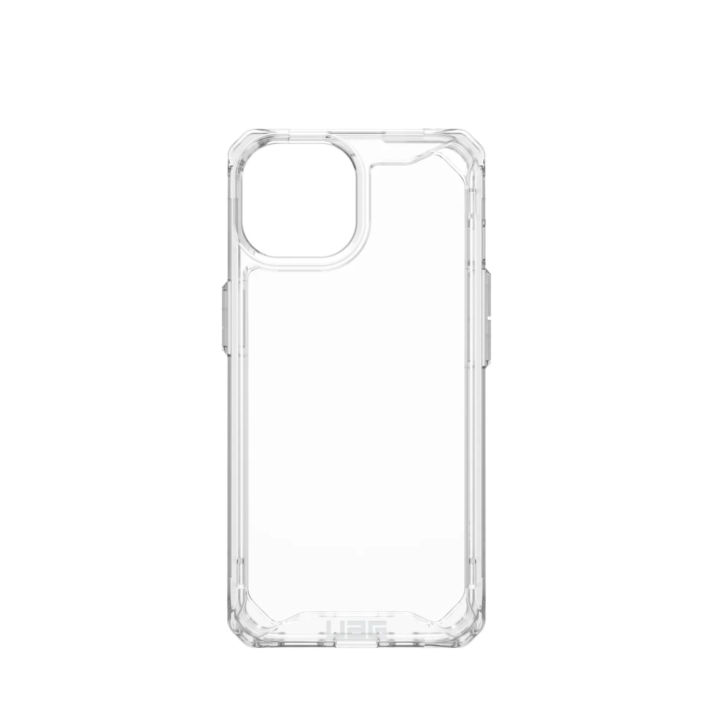 UAG Plyo Rugged Case iPhone 15 Standard 6.1 Clear
