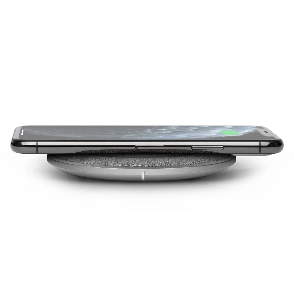 Moshi Otto Q Wireless Charging Pad - Mac Addict
