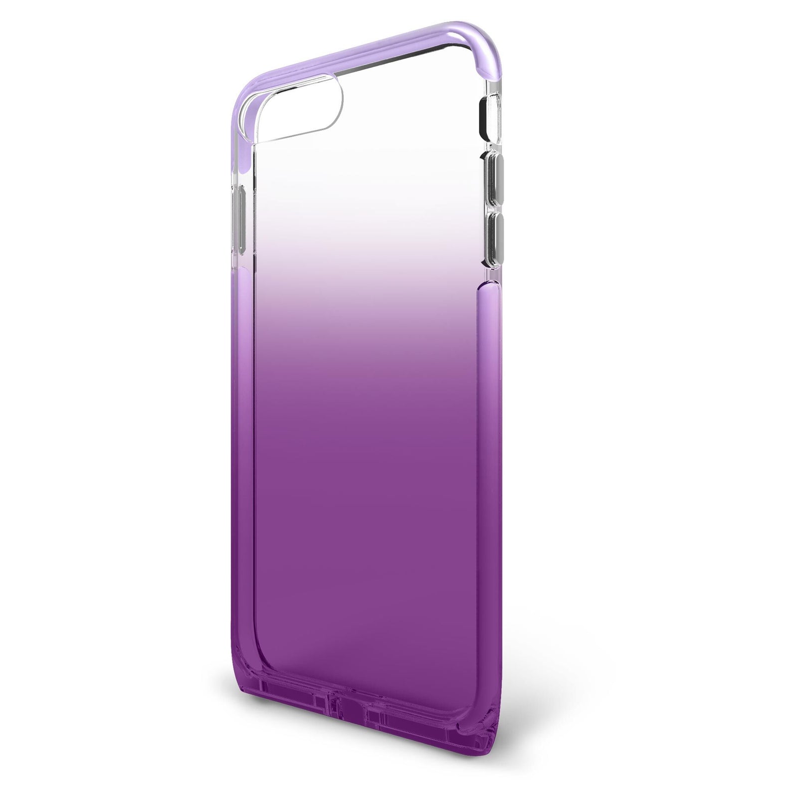 BodyGuardz Harmony x Unequal Technology Stylish Protective Case For iPhone 8 Plus / 7 Plus - Amethyst