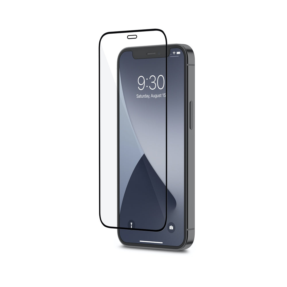 Moshi AirFoil Pro Glass Screen Protector For iPhone 12 mini - Mac Addict