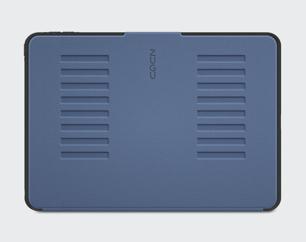 Picture of iPad Case 10.2 zugu