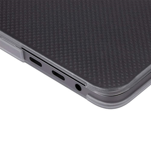 Incase Hardshell Case for MacBook Pro 16 inch Dots - Clear White 3