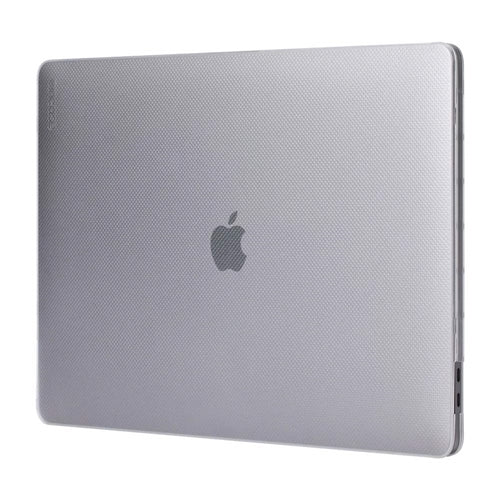 Incase Hardshell Case for MacBook Pro 16 inch Dots - Clear White 6