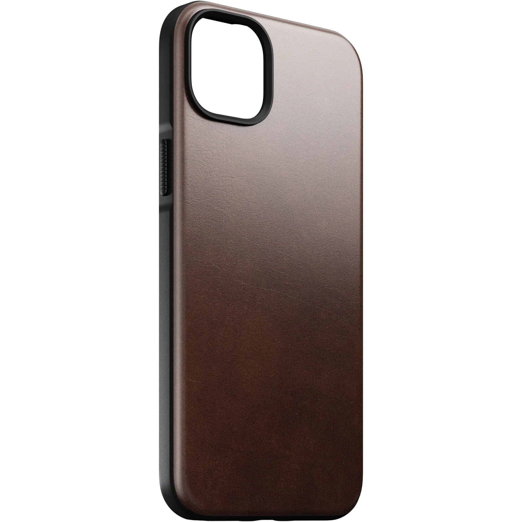 Nomad Modern Horween Leather Case - iPhone 15 Pro Max - Brown