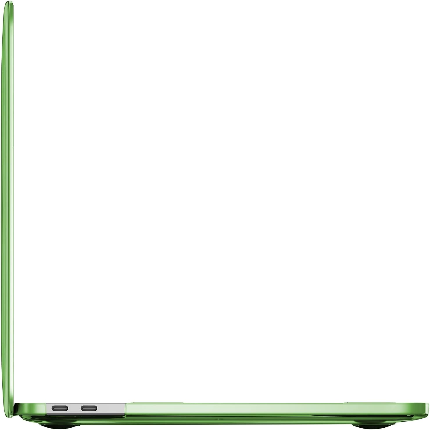 Speck SmartShell Scratch-Resistant Case For MacBook Pro 13" 2016 - Dusty Green
