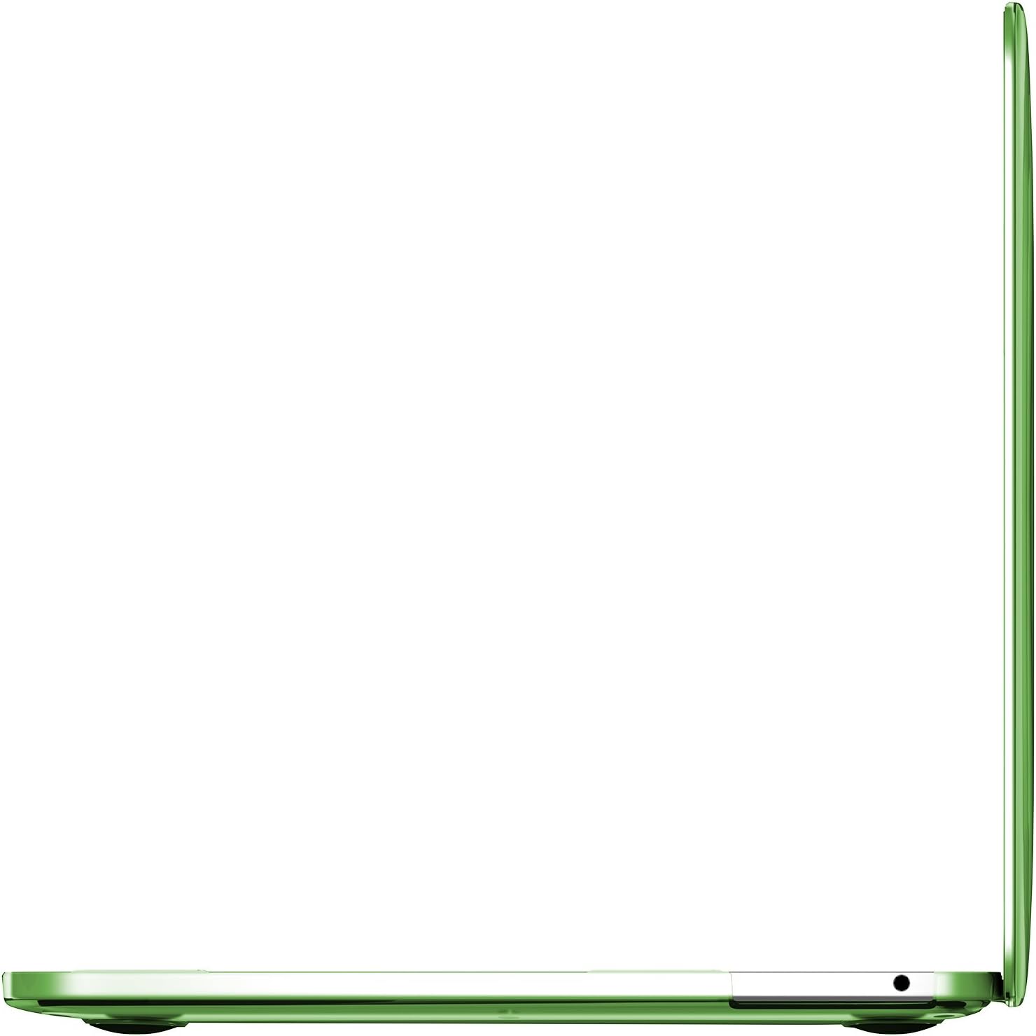 Speck SmartShell Scratch-Resistant Case For MacBook Pro 13" 2016 - Dusty Green
