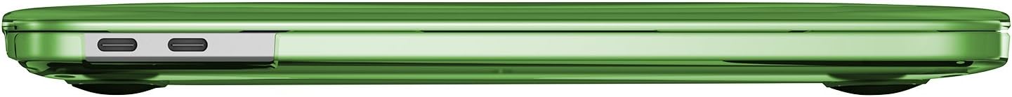 Speck SmartShell Scratch-Resistant Case For MacBook Pro 13" 2016 - Dusty Green