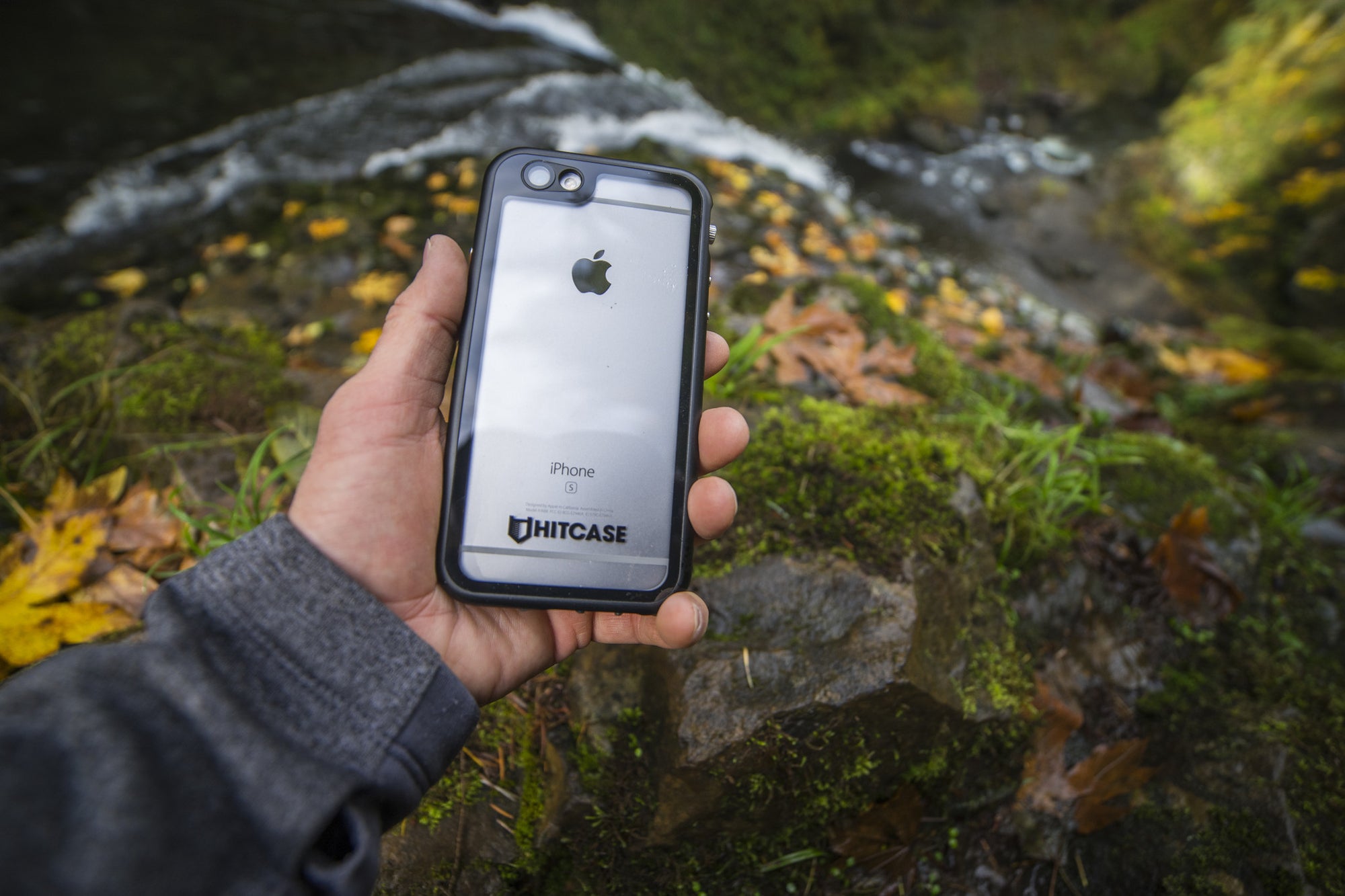 REVIEW: Hitcase Shield For iPhone 7 & iPhone 6s