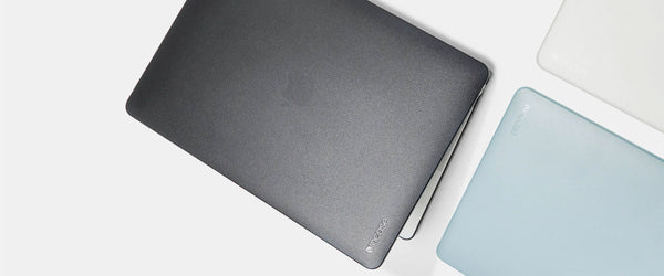 INCASE Awarding Winning Bags Case For iPhone MacBook Mac Addict
