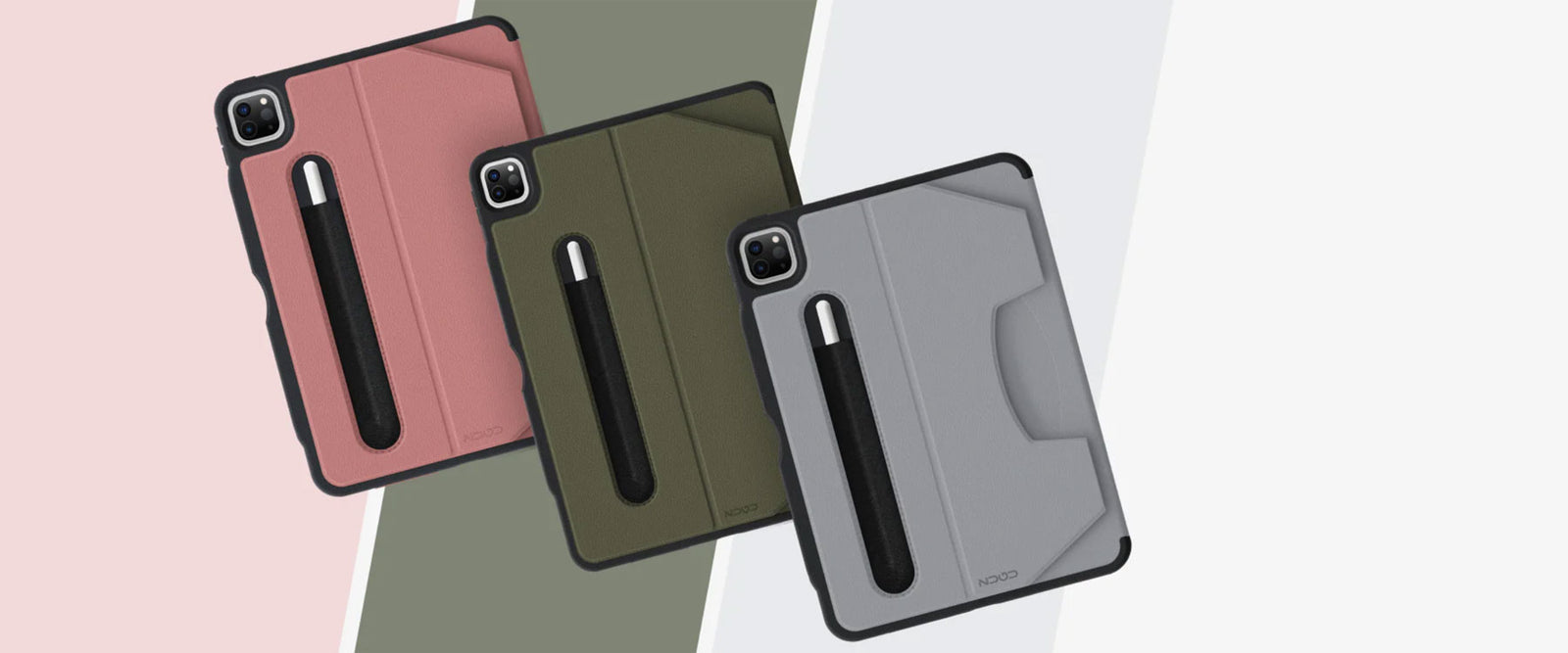 3 zugu cases at macaddict store