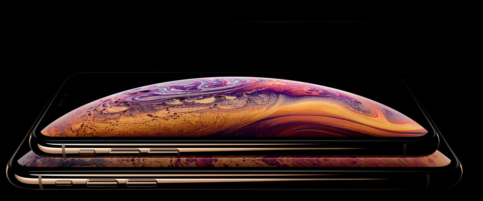 background image of iphone xs