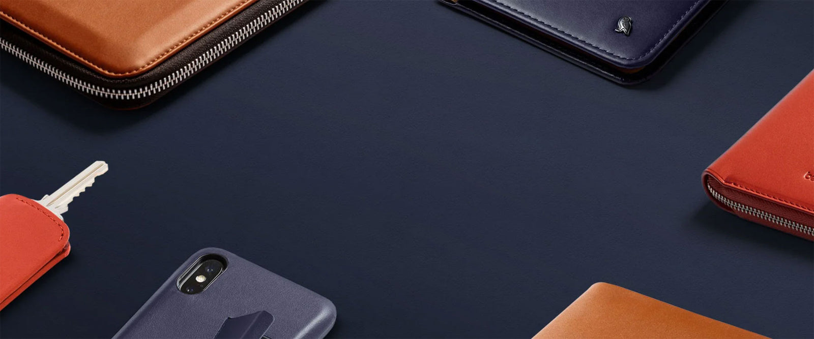 bellroy products