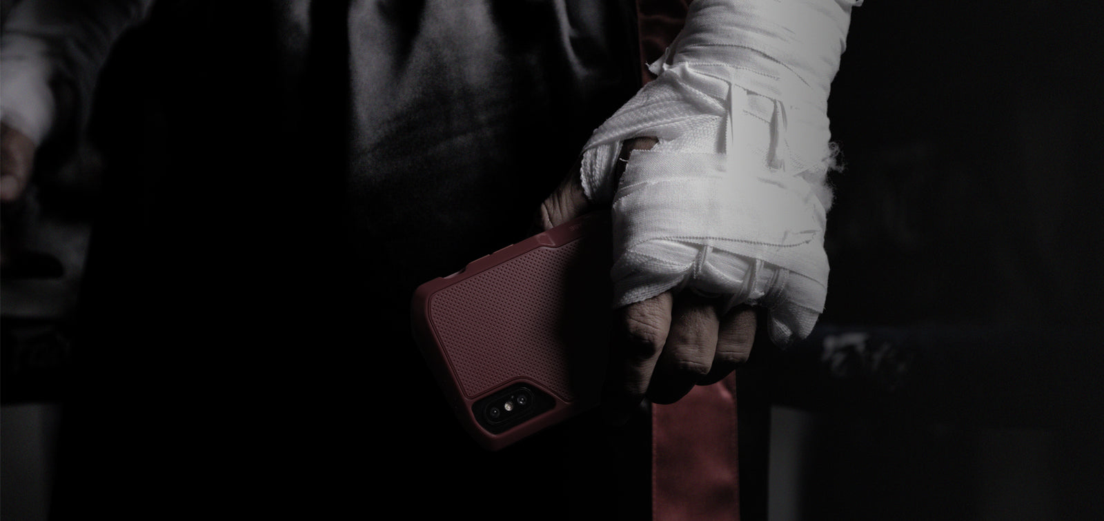 Element Case - Ergonomically Design, Premium Protective Cases for iPhone