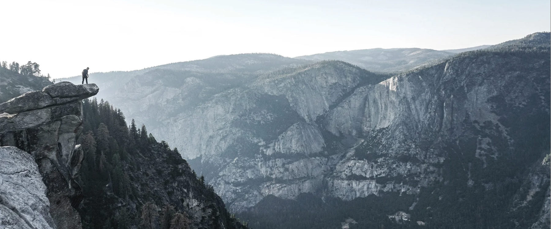 Mountain Background
