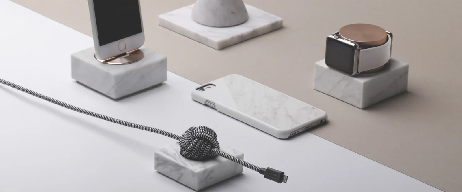 image of various apple product