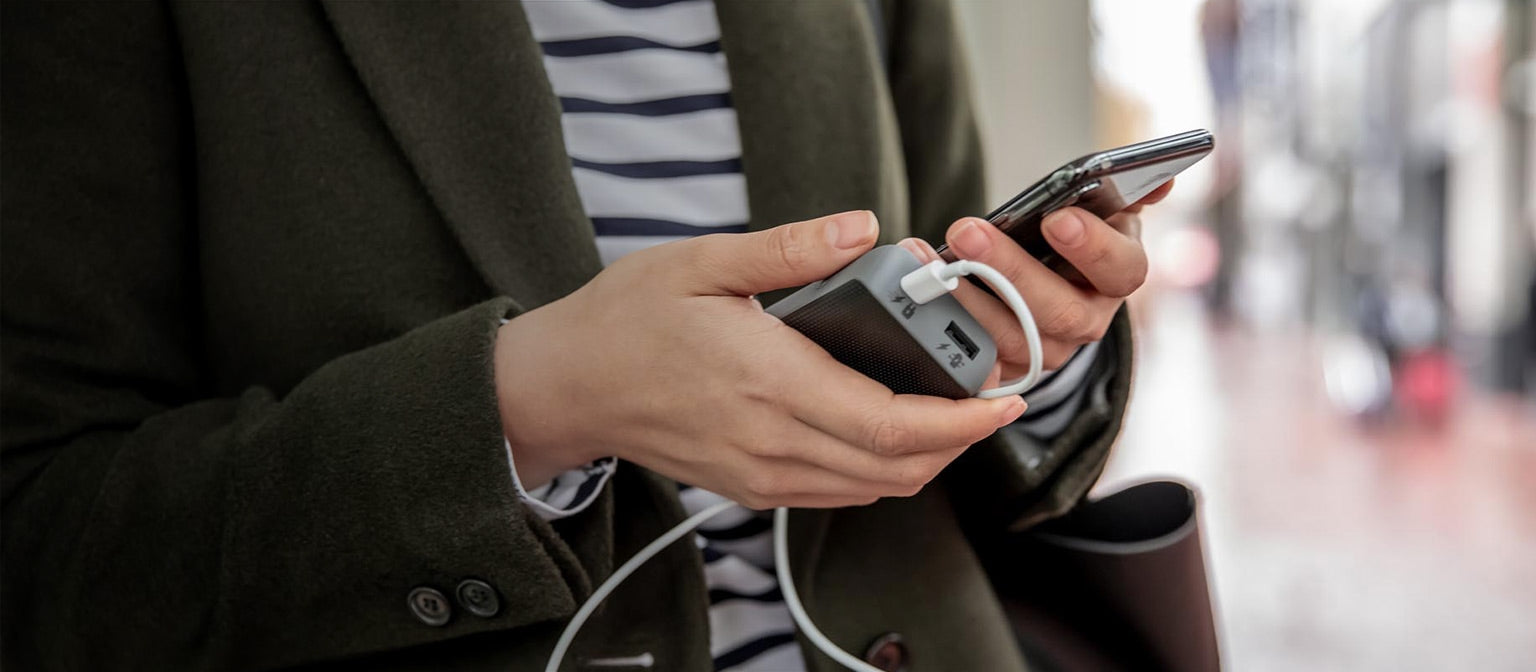 High Quality Power Banks