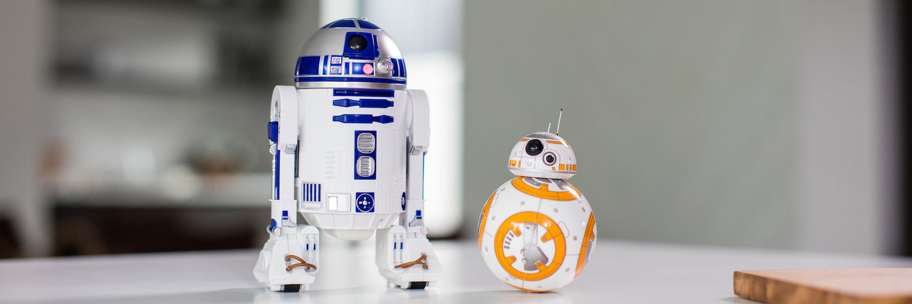 Sphero Star Wars BB-8 & Disney Connected Toys