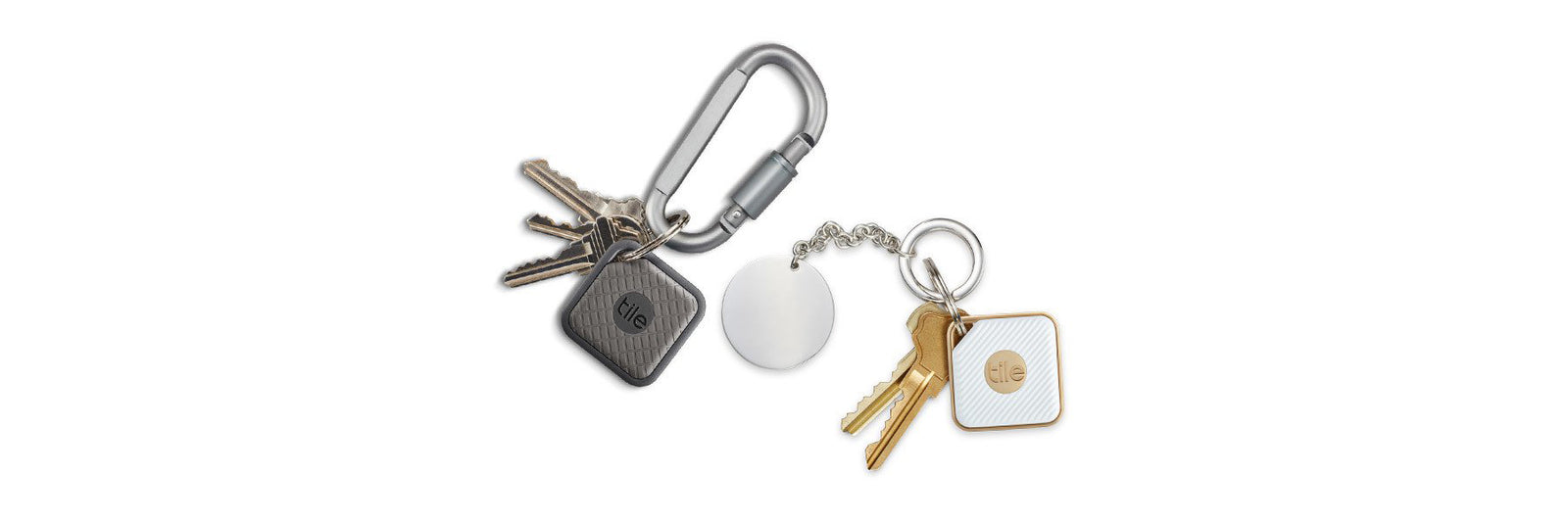 Tile - World's No.1 Bluetooth Trackers