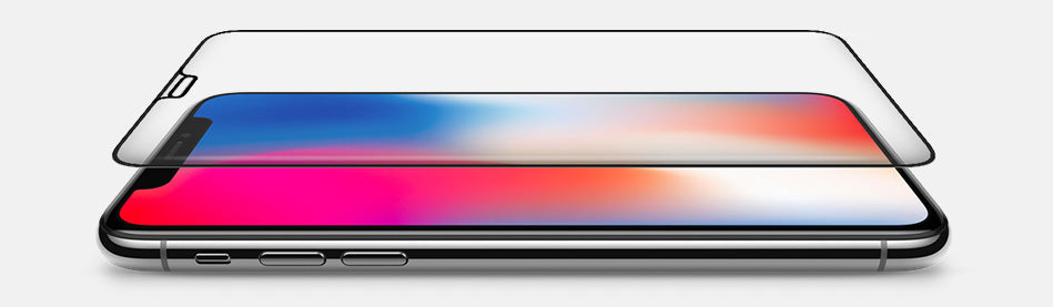 BodyGuardz - Premium Glass Screen Protector & Slim Rugged Cases