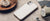iphone12 on a table
