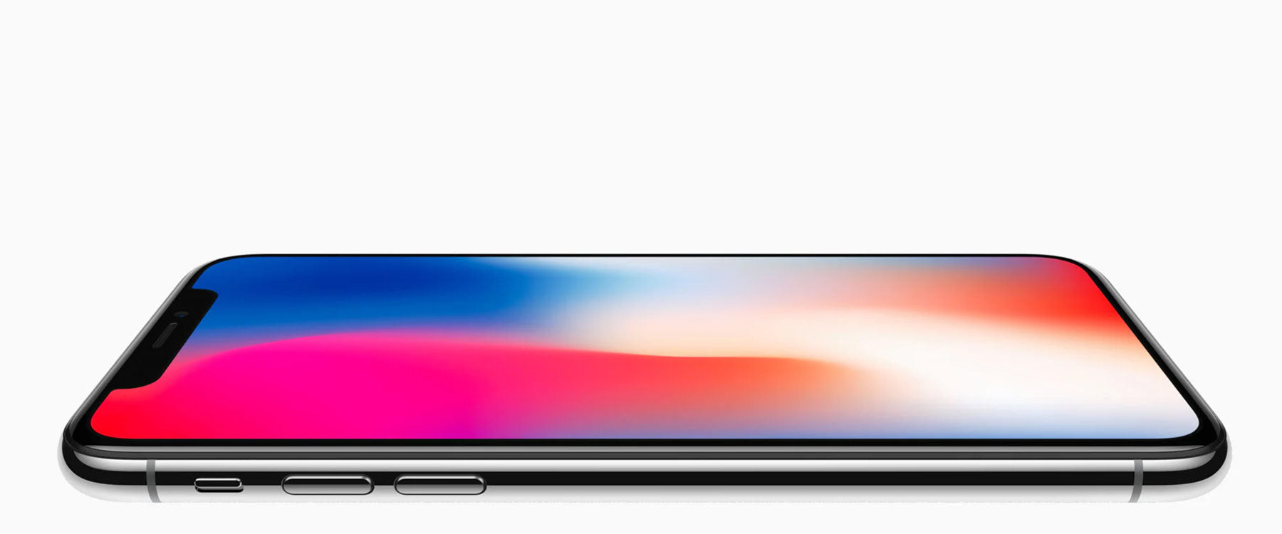 Iphone X picture