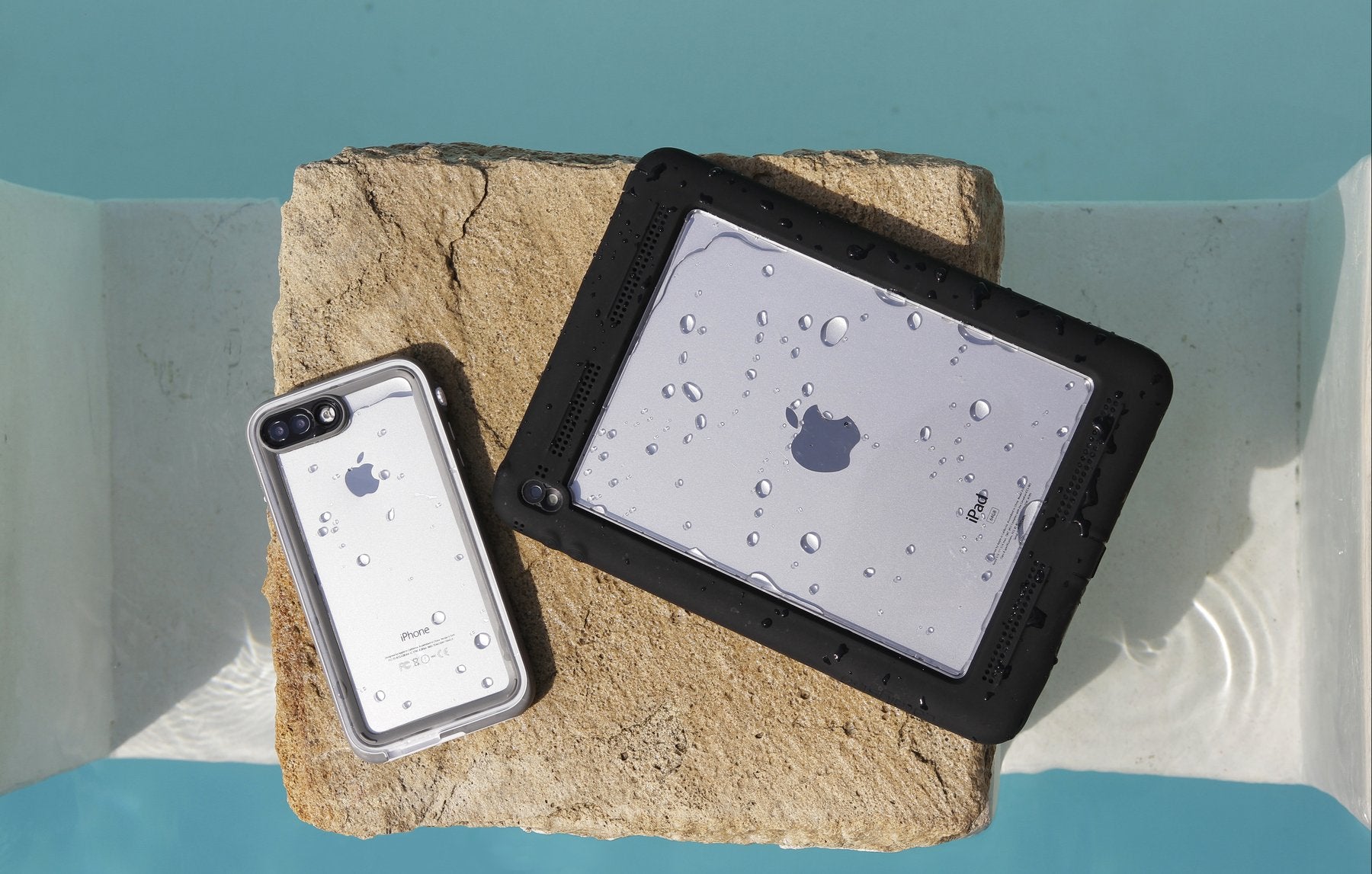 Catalyst - World's Highest Rated Waterproof iPhone Case