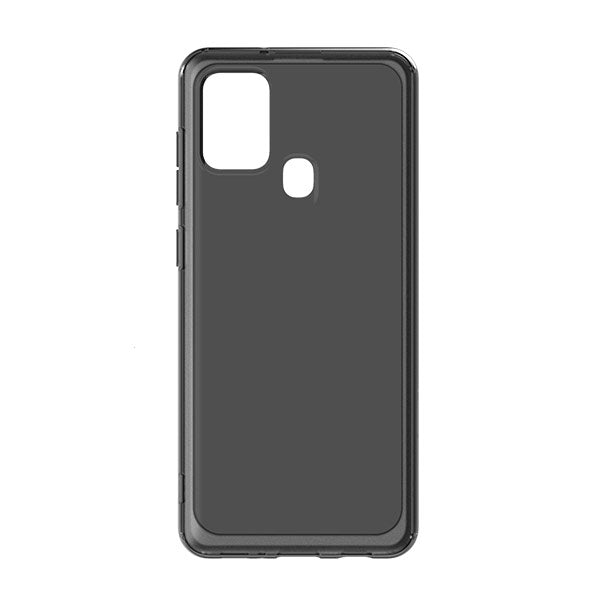 Araree A Cover Protective for Samsung A21s - Tint Black - Mac Addict