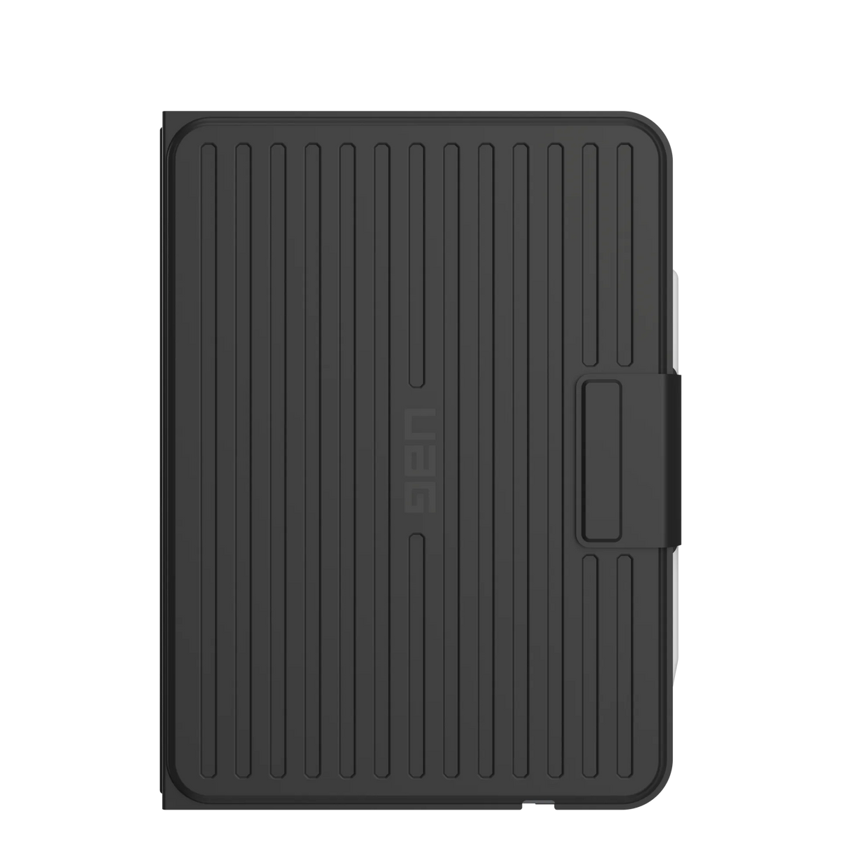 UAG Rugged Bluetooth Keyboard with Trackpad iPad 10th / 11 th Gen 2022 10.9"