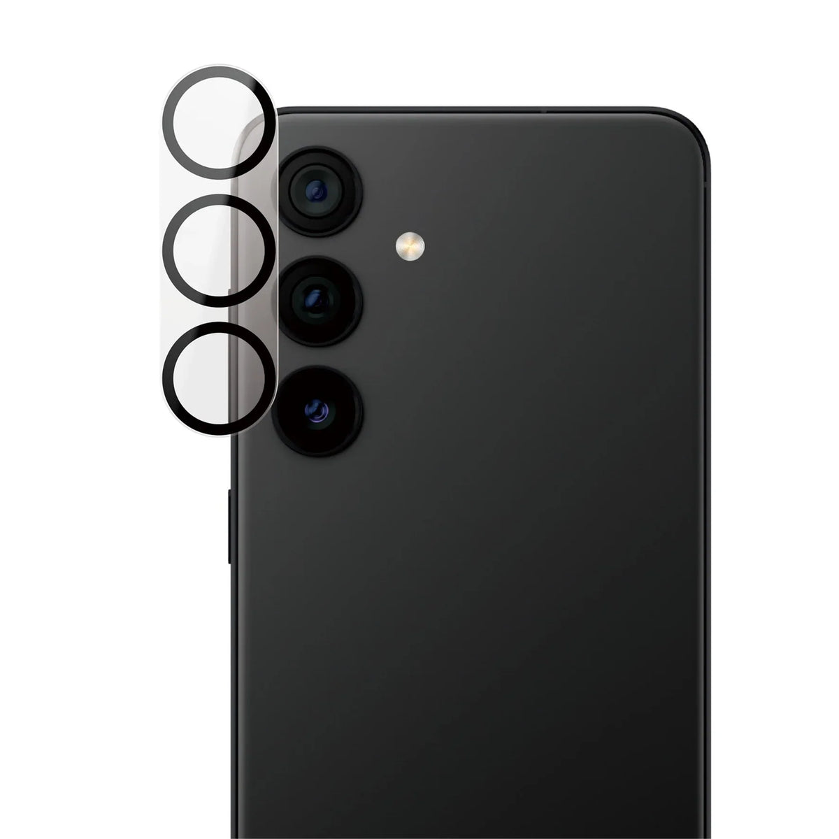 PanzerGlass PicturePerfect Camera Lens Protector Samsung Galaxy S24 - Mac Addict