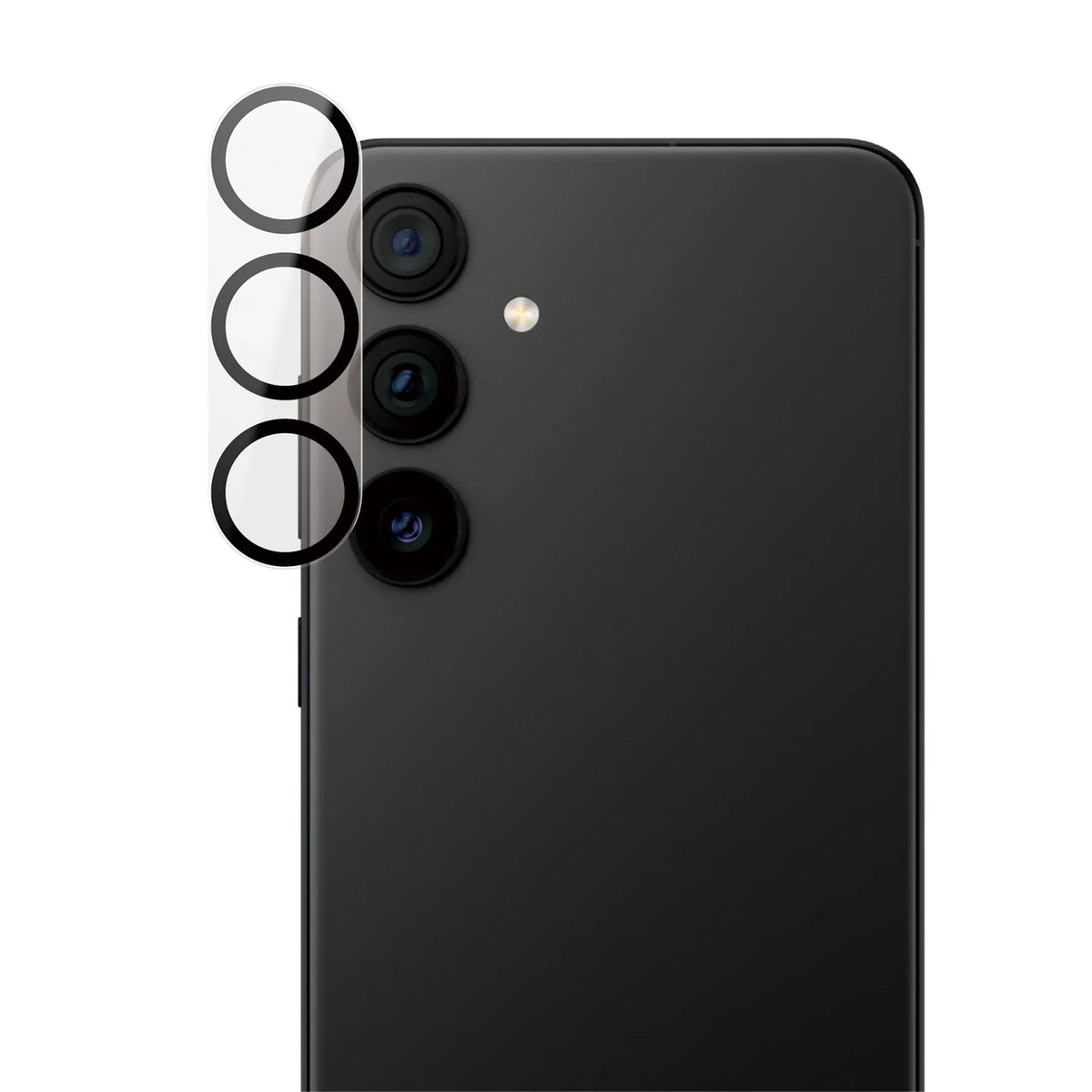 PanzerGlass PicturePerfect Camera Lens Protector Samsung Galaxy S24 Plus - Mac Addict