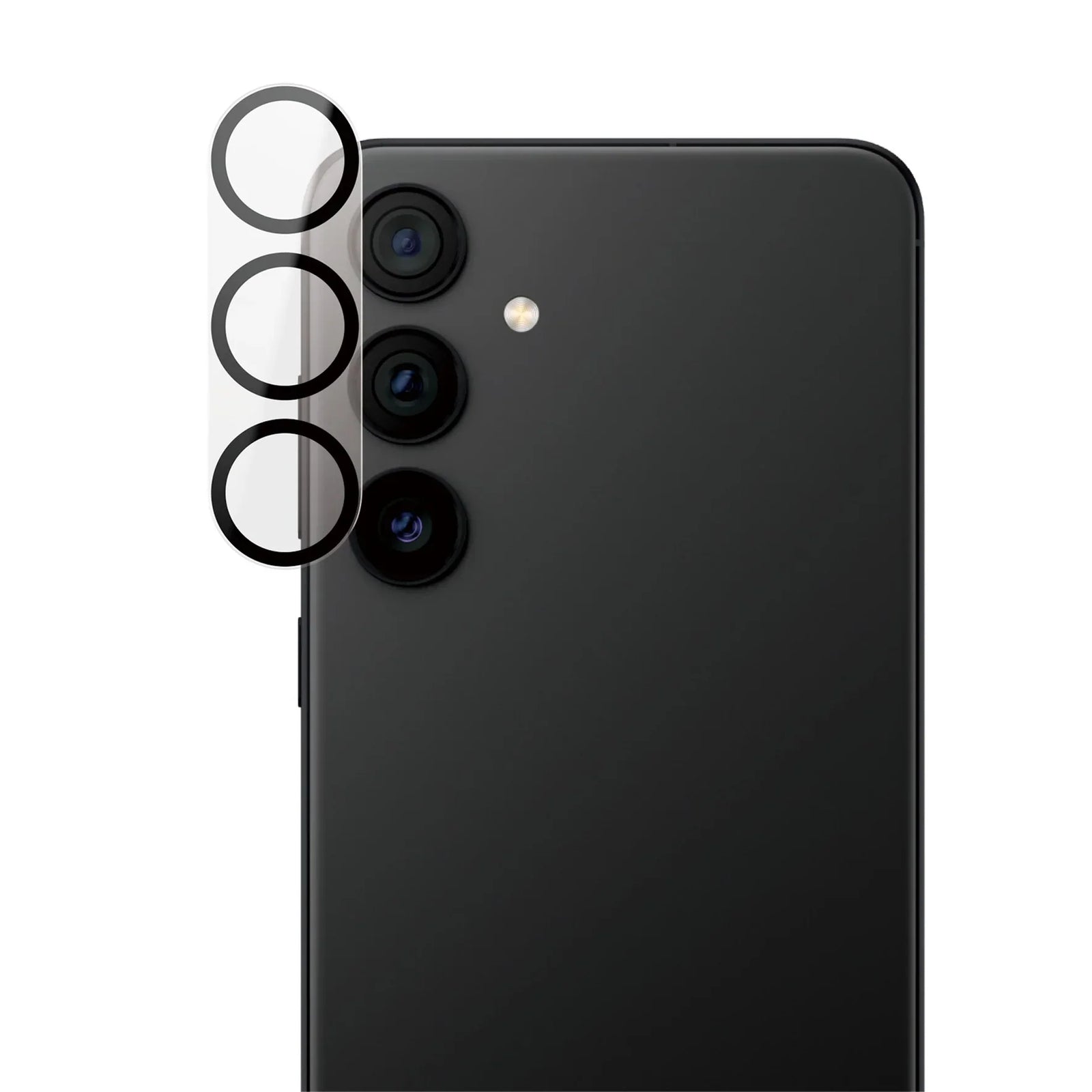PanzerGlass PicturePerfect Camera Lens Protector Samsung Galaxy S24 Plus - Mac Addict