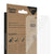 PanzerGlass Classic Fit Screen Protector For iPhone 14 Pro
