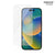 PanzerGlass Classic Fit Screen Protector For iPhone 14 Pro