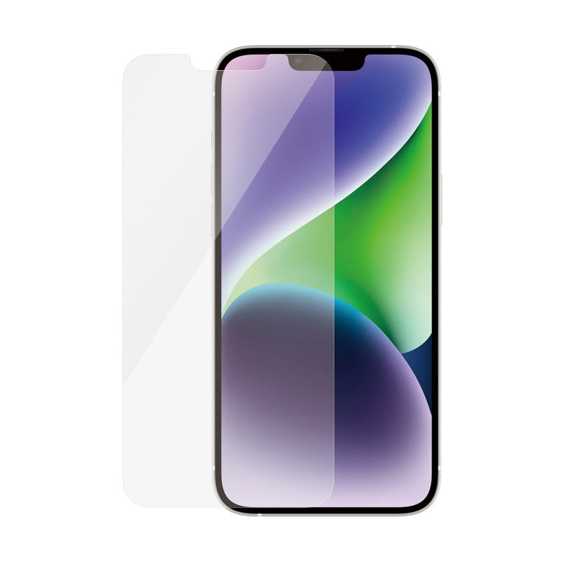 PanzerGlass Classic Fit Screen Protector For iPhone 14 Plus