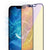 PanzerGlass UltraWide Fit AntiBluelight Screen Protector For iPhone 14