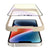 PanzerGlass UltraWide Fit AntiBluelight Screen Protector For iPhone 14
