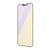 PanzerGlass UltraWide Fit AntiBluelight Screen Protector For iPhone 14 Plus