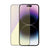 PanzerGlass UltraWide Fit AntiBluelight Screen Protector For iPhone 14 Pro Max