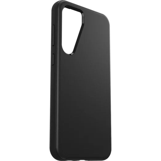 Otterbox Symmetry Case Samsung S24 Plus 5G 6.7 inch - Black - Mac Addict