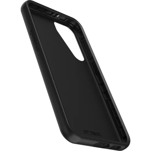 Otterbox Symmetry Case Samsung S24 Plus 5G 6.7 inch - Black - Mac Addict
