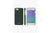 Dbramante1928 New York Leather Folio Case iPhone SE 3rd / 2nd / 8 / 7 Evergreen - BONUS Screen Protector