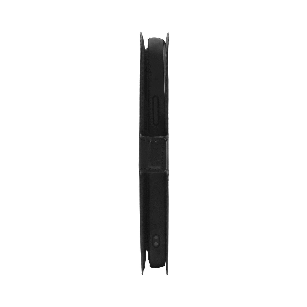 3SIXT Duo Folio Wallet Case for iPhone 13 Pro Max 6.7 inch - Black - Mac Addict