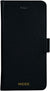 Dbramante1928 Milano Saffiano Leather Wallet Case iPhone Xs Max - Night Black