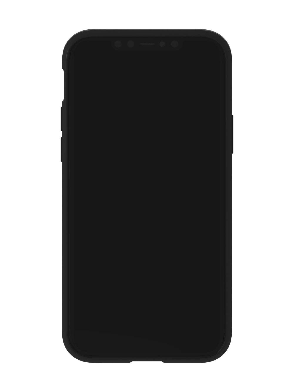 Element Case Illusion Protective Slim Case For iPhone 11 Pro - Black