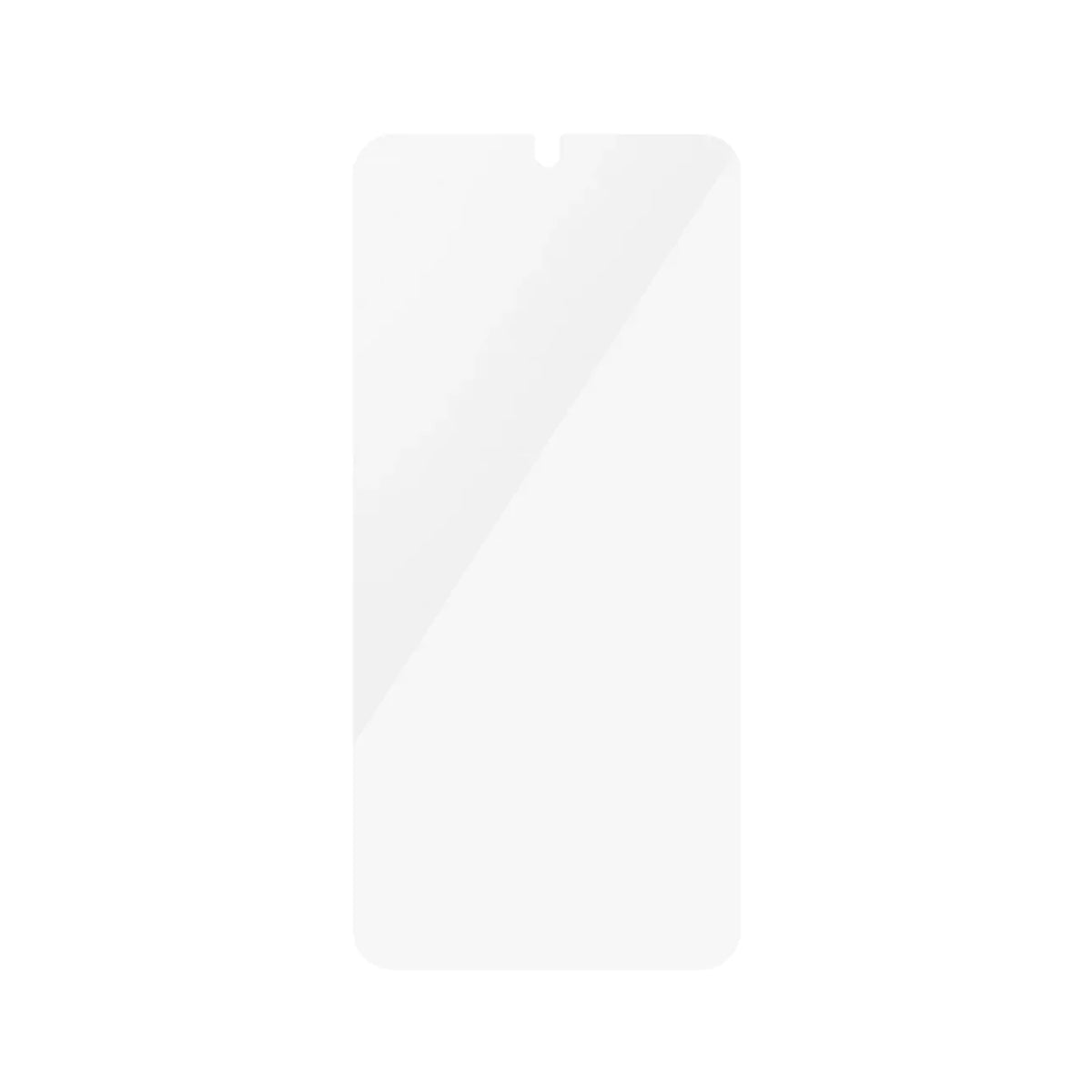 PanzerGlass Ultra Wide Screen Protector S24 Plus 6.7 inch - Clear - Mac Addict