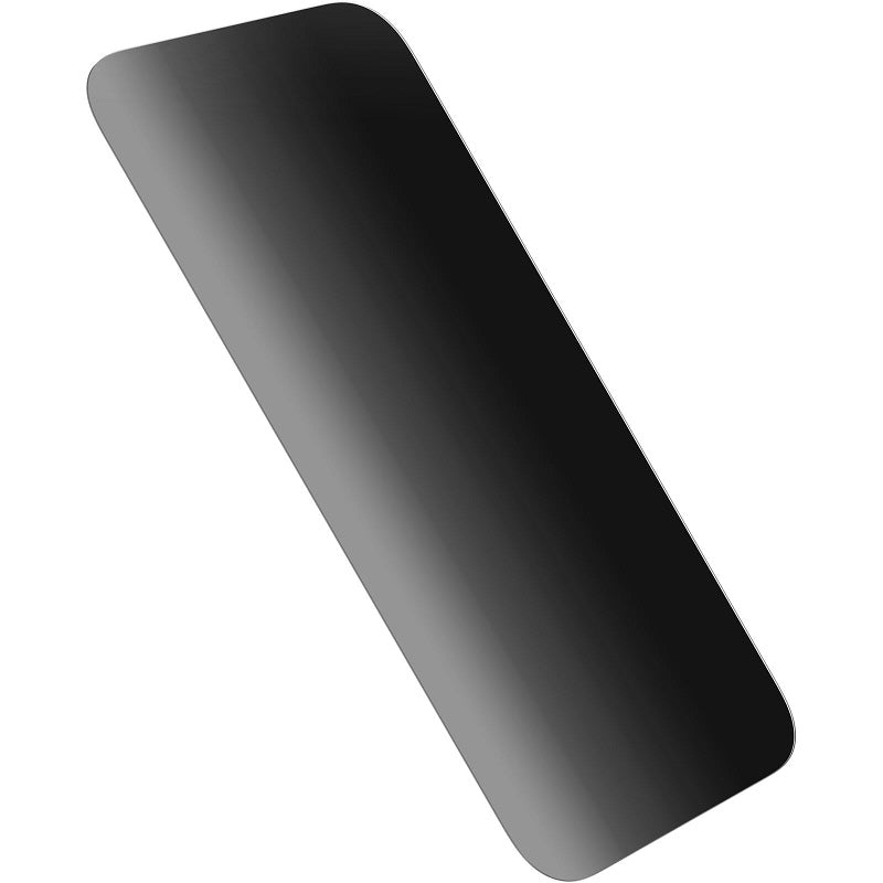 OtterBox Premium Pro Glass Antimicrobial Privacy iPhone 16 Standard 6.1 Screen Protector