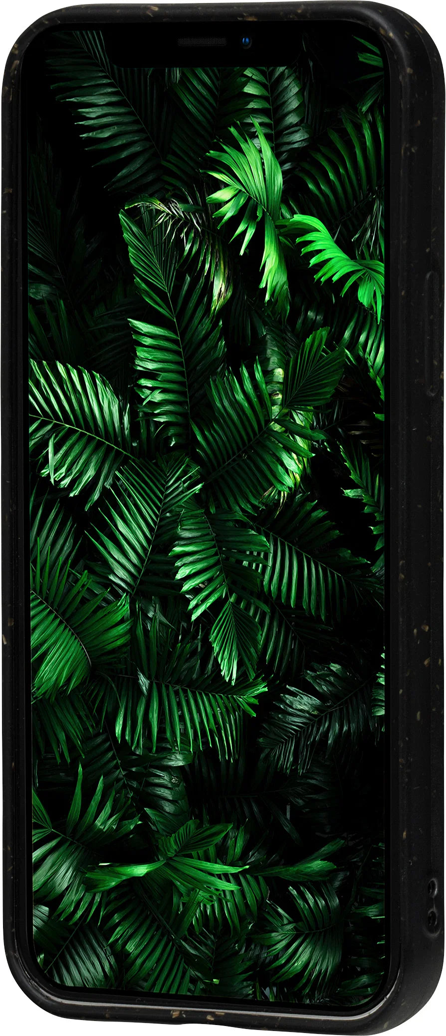 Dbramante1928 Barcelona Case iPhone 12 / 12 Pro - Night Black