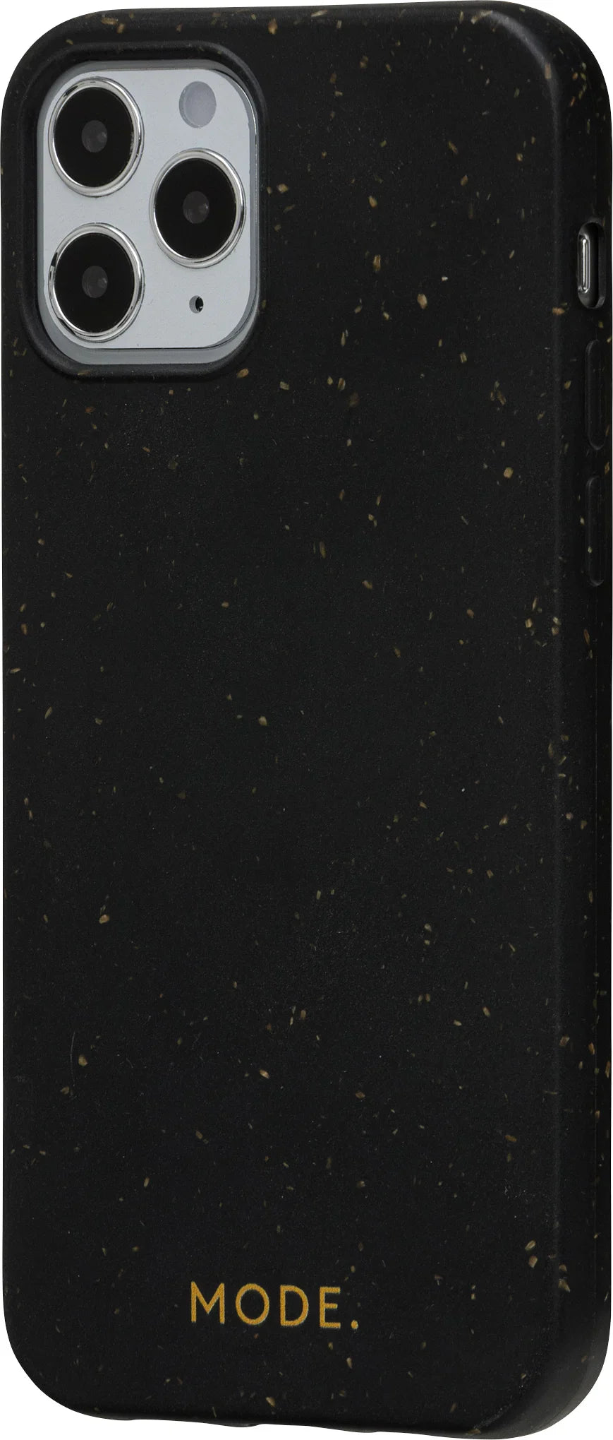 Dbramante1928 Barcelona Case iPhone 12 / 12 Pro - Night Black