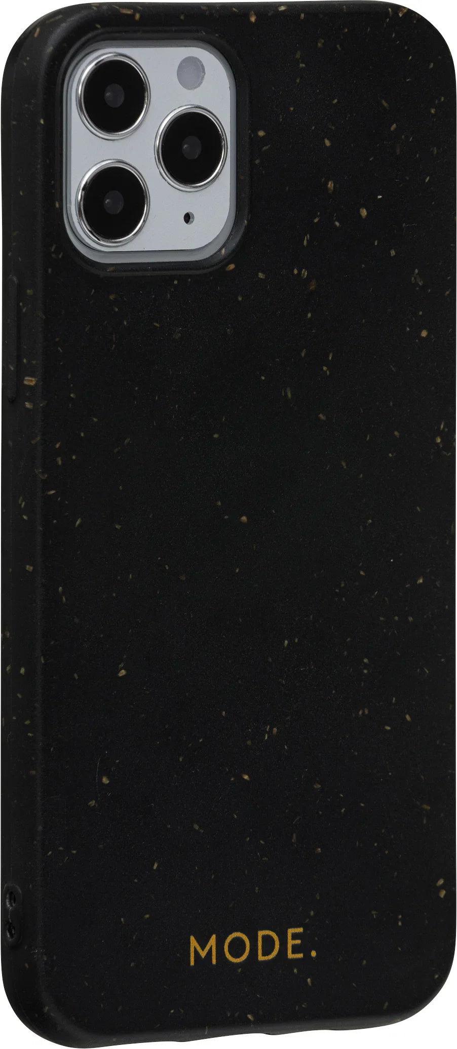 Dbramante1928 Barcelona Case iPhone 12 / 12 Pro - Night Black